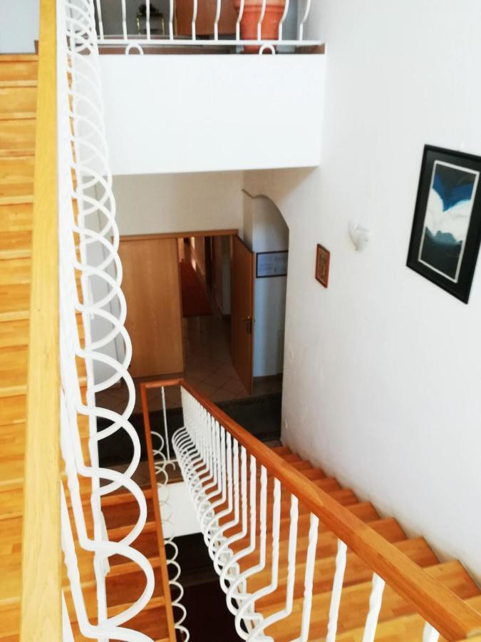 Hotel Margit Trenčianské Teplice Exteriér fotografie