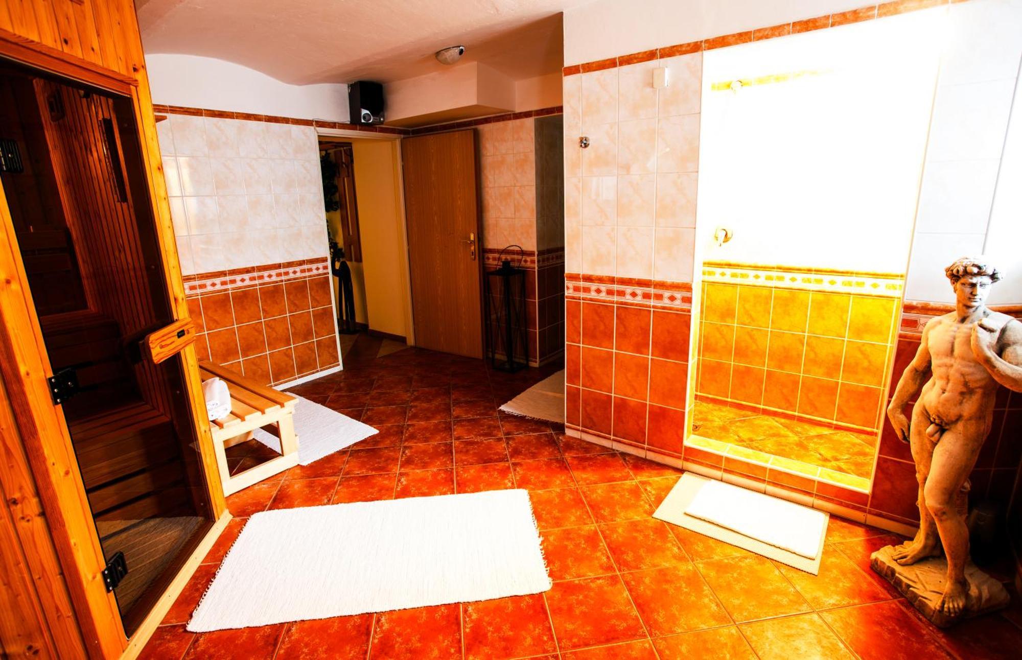 Hotel Margit Trenčianské Teplice Exteriér fotografie