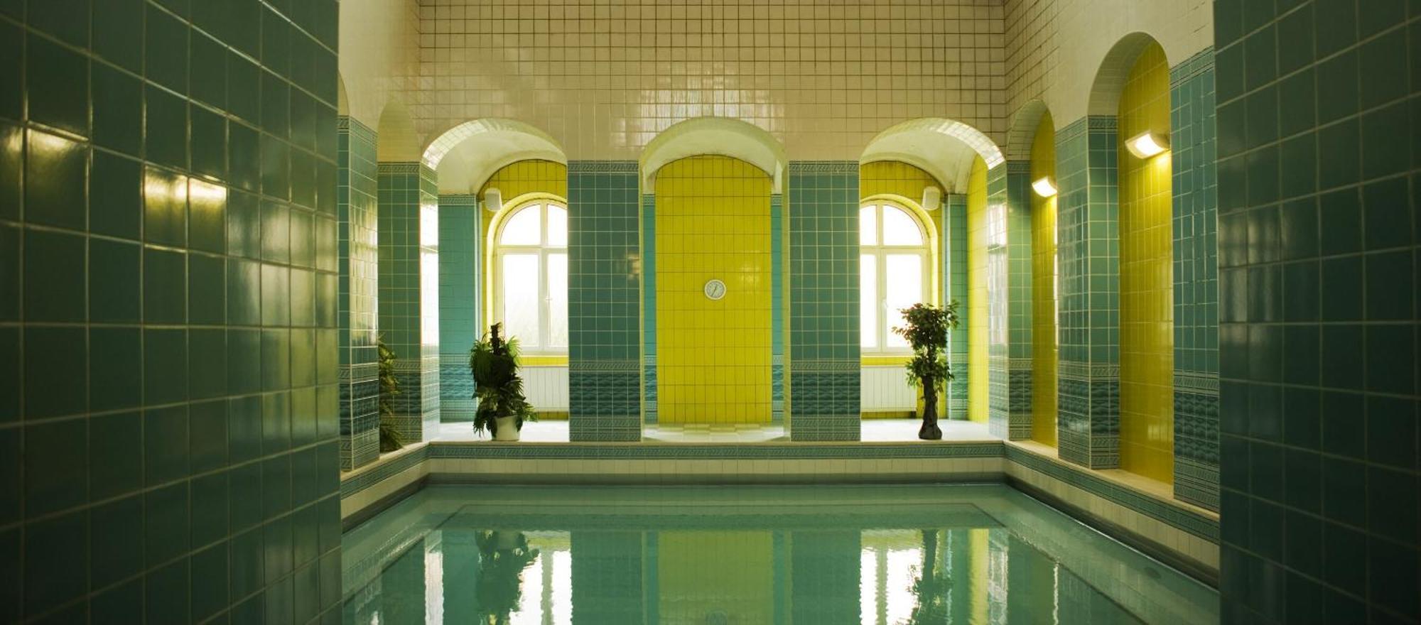 Hotel Margit Trenčianské Teplice Exteriér fotografie