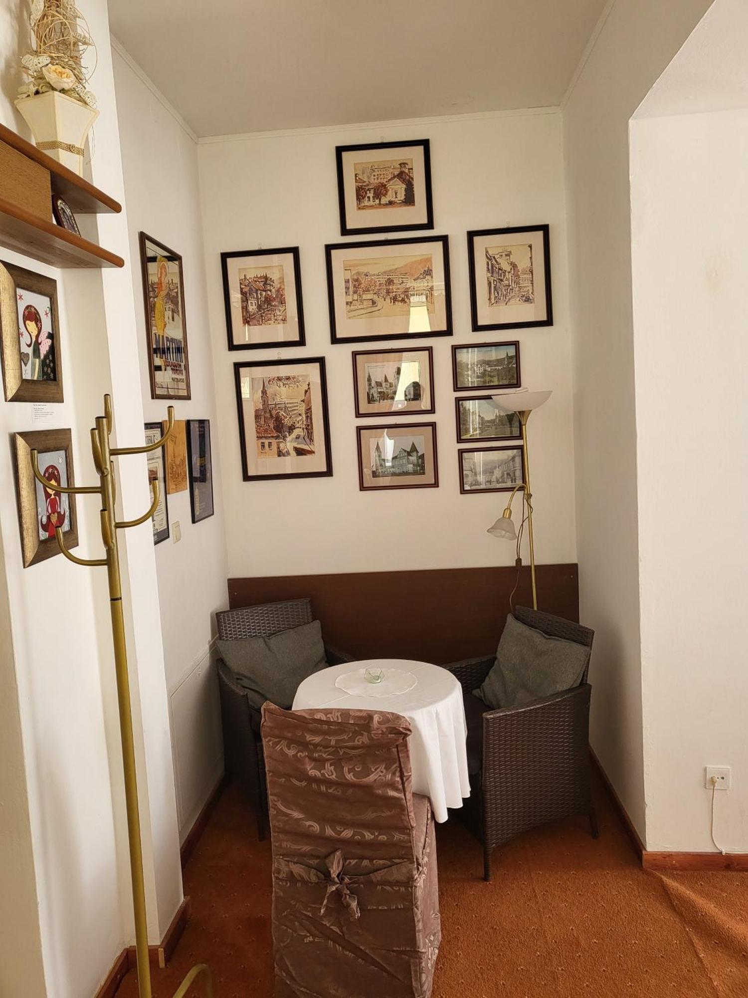 Hotel Margit Trenčianské Teplice Exteriér fotografie