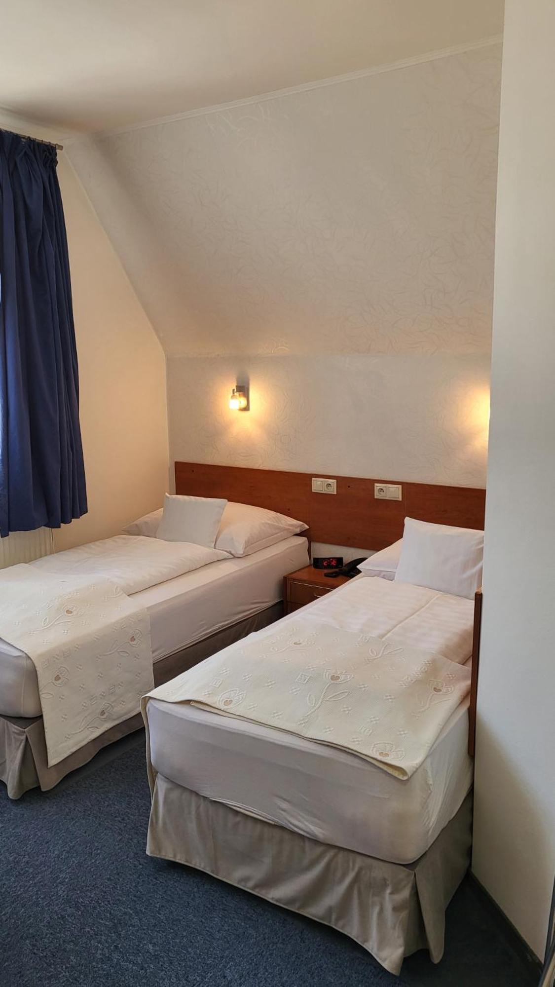 Hotel Margit Trenčianské Teplice Exteriér fotografie